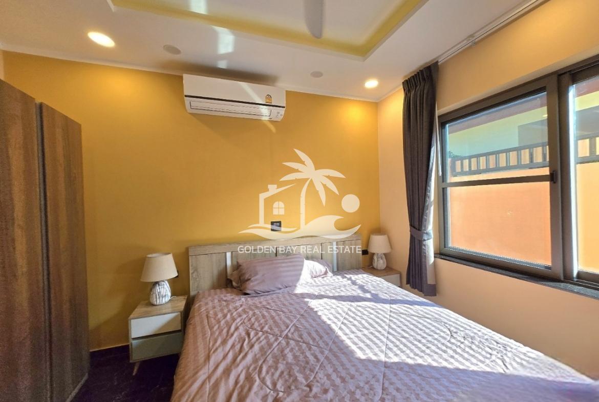 Private House near Mabprachan Lake – East Pattaya