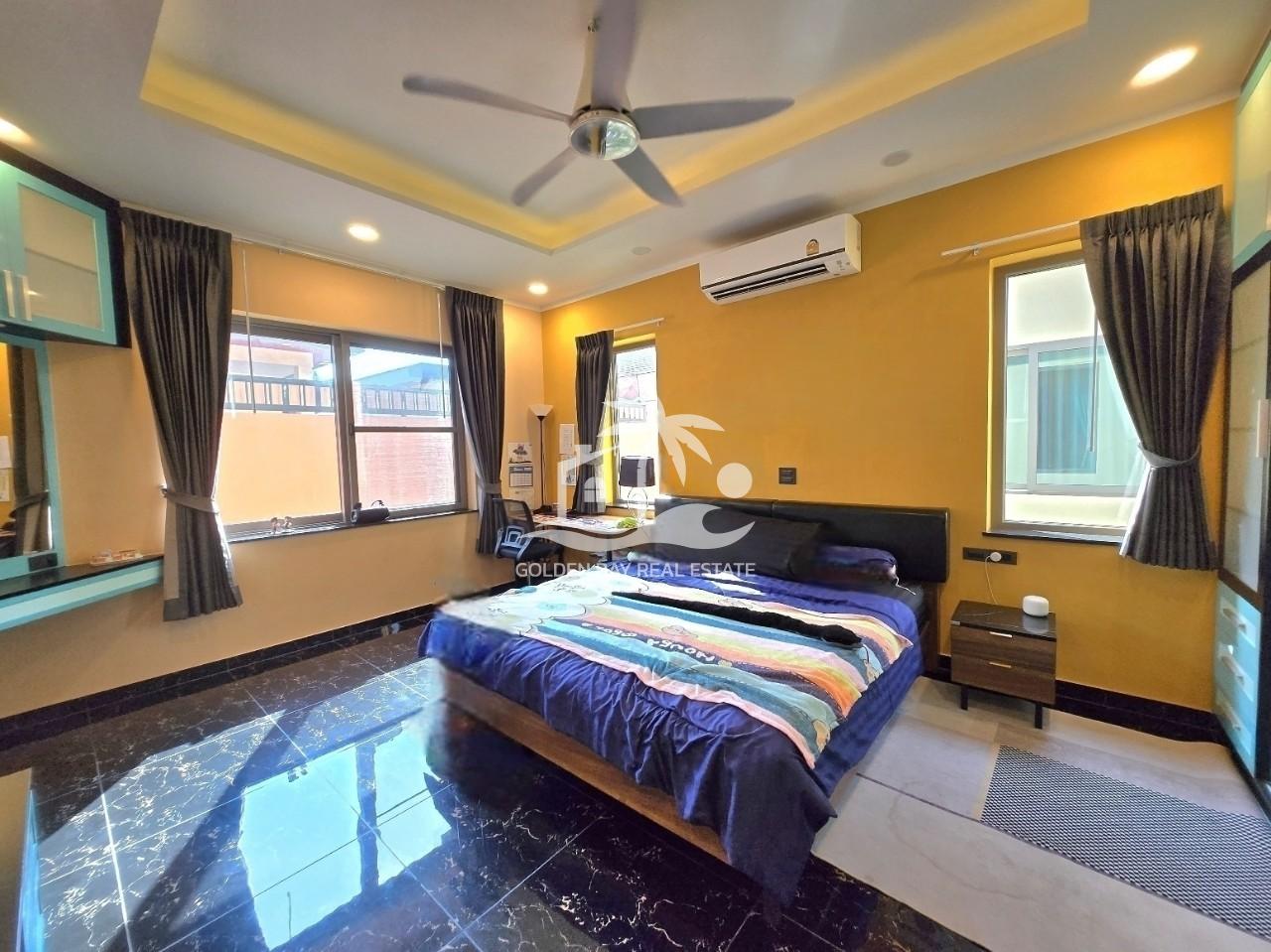 LINE_ALBUM_private house 13.5MB 4b5b +1bangalow_250127_59 Private House near Mabprachan Lake – East Pattaya