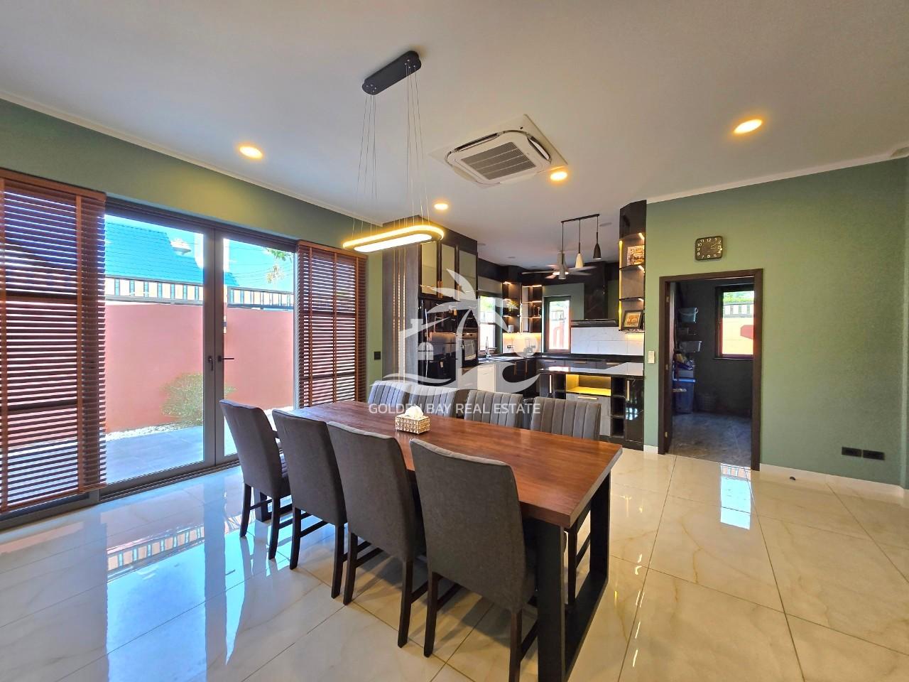 LINE_ALBUM_private house 13.5MB 4b5b +1bangalow_250127_6 Private House near Mabprachan Lake – East Pattaya