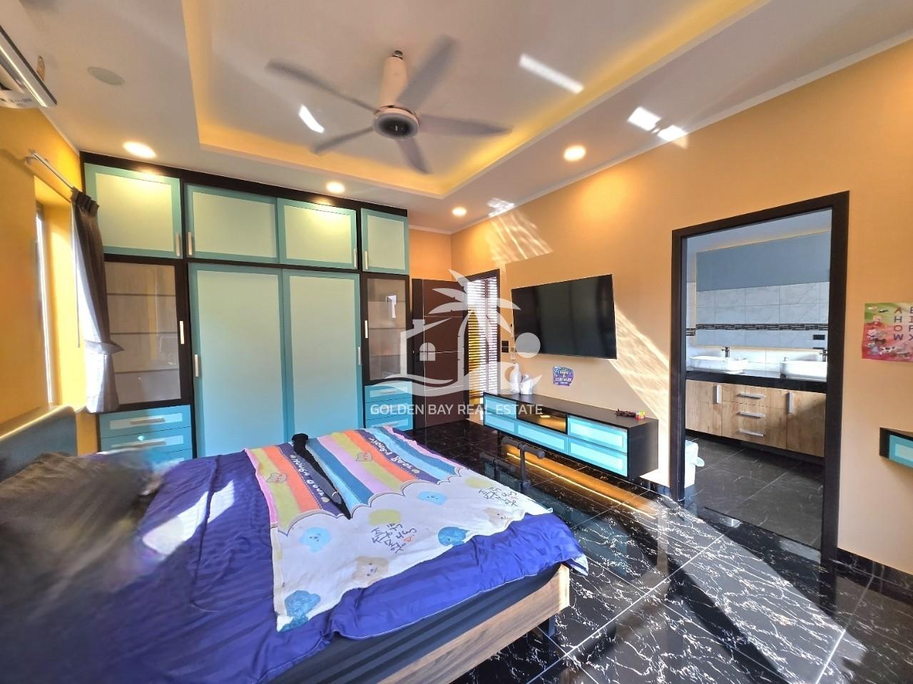 LINE_ALBUM_private house 13.5MB 4b5b +1bangalow_250127_60 Private House near Mabprachan Lake – East Pattaya