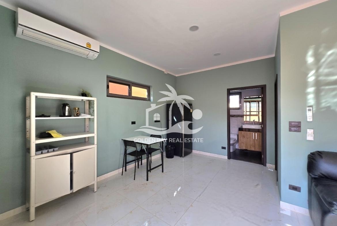 Private House near Mabprachan Lake – East Pattaya