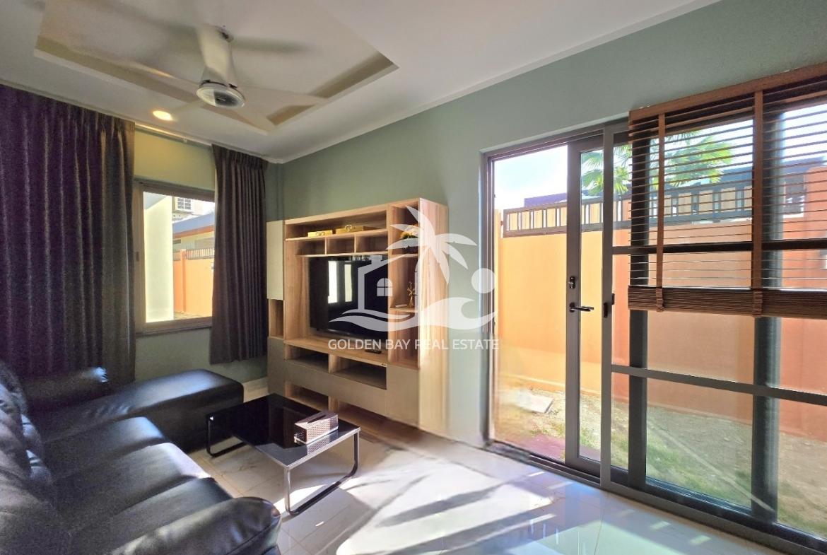 Private House near Mabprachan Lake – East Pattaya