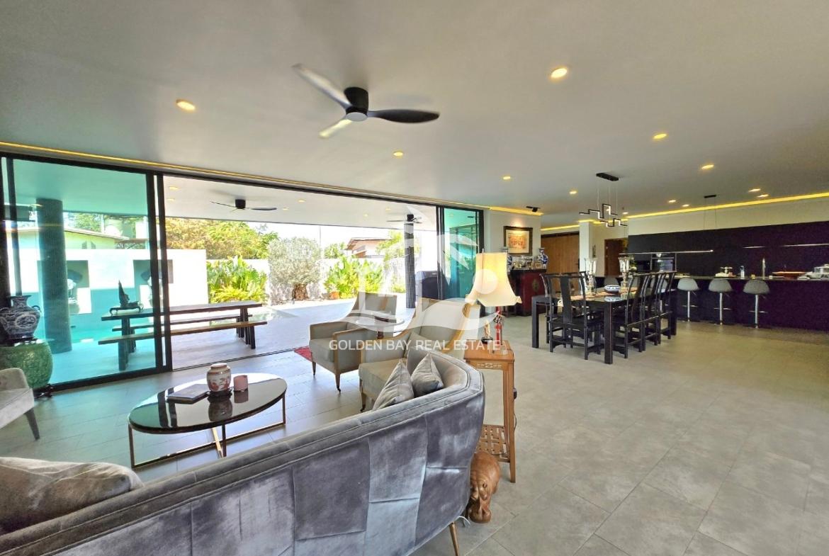Luxury Private House – East Pattaya