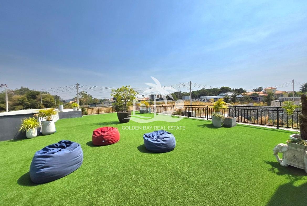 Luxury Private House – East Pattaya