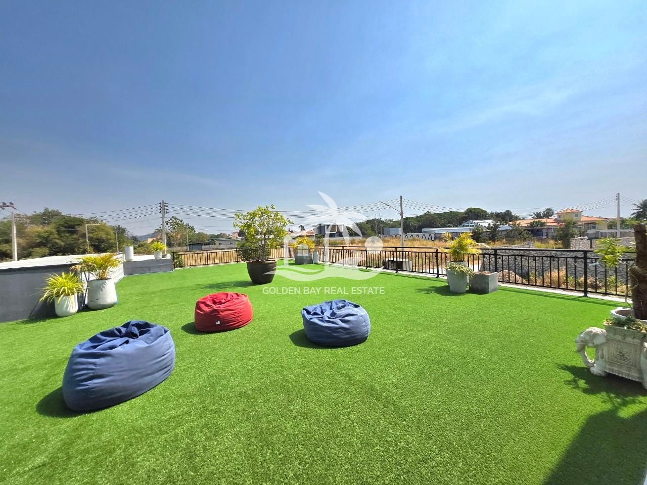 Luxury Private House – East Pattaya