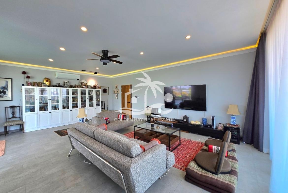 Luxury Private House – East Pattaya