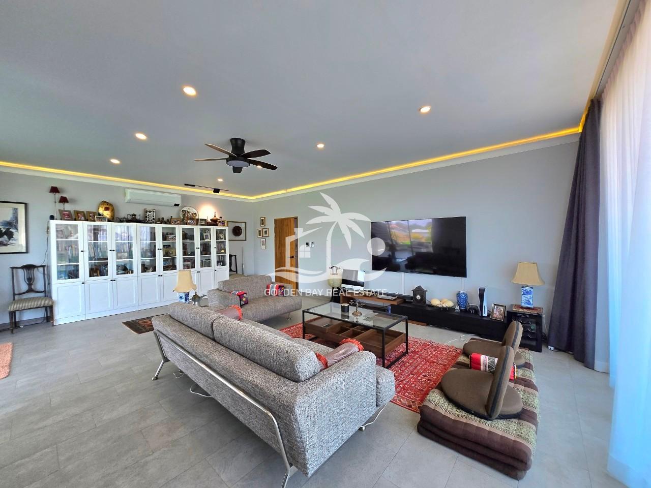 Luxury Private House – East Pattaya