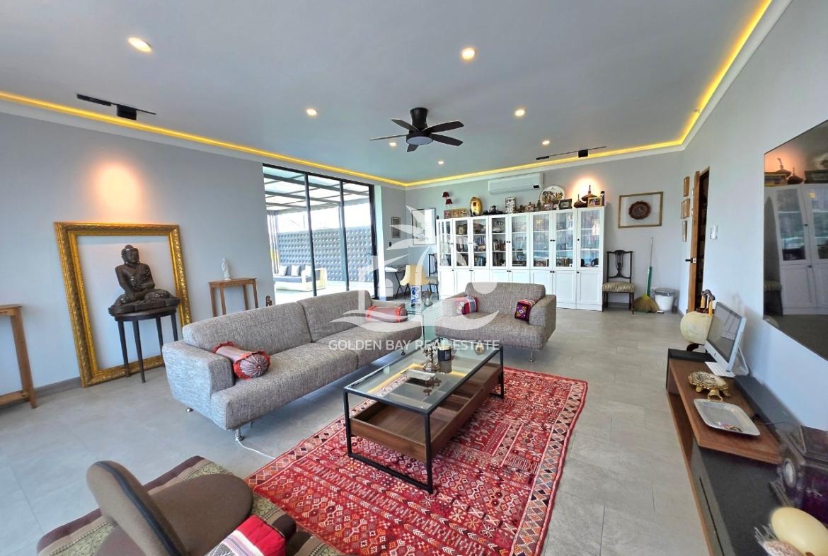 Luxury Private House – East Pattaya