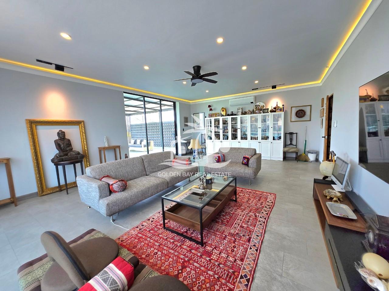 Luxury Private House – East Pattaya