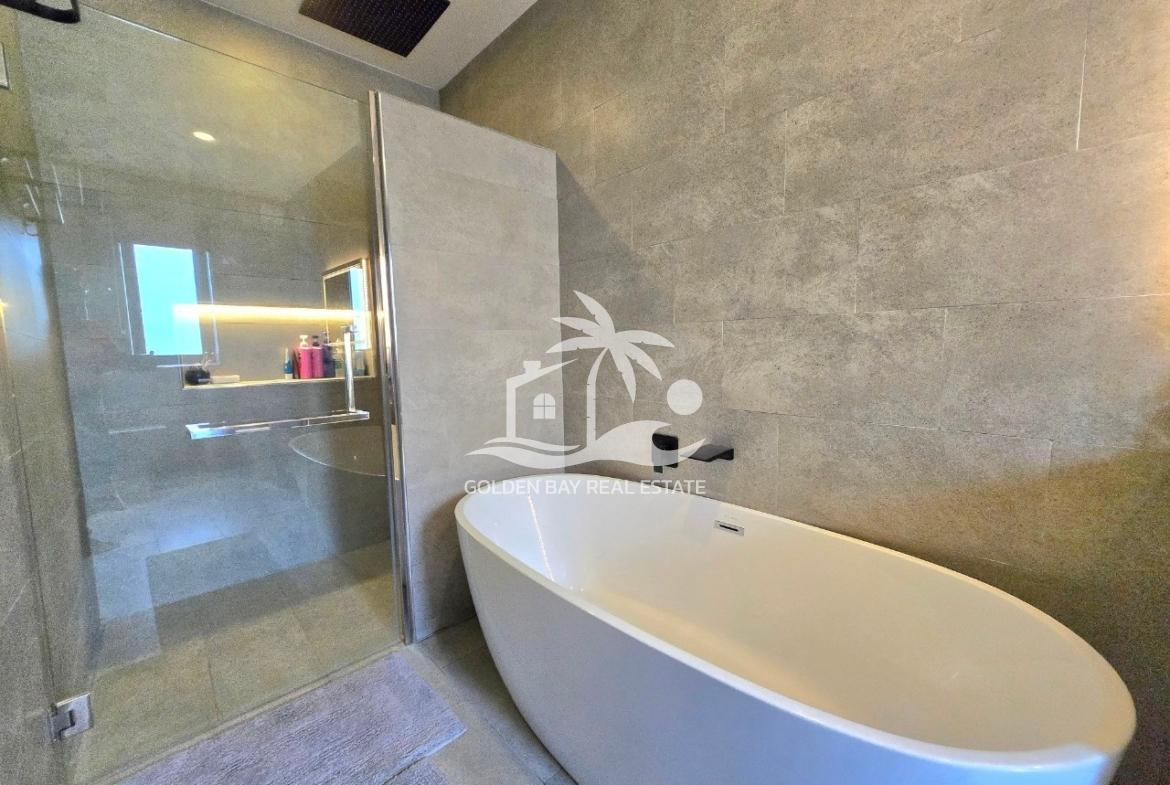 Luxury Private House – East Pattaya