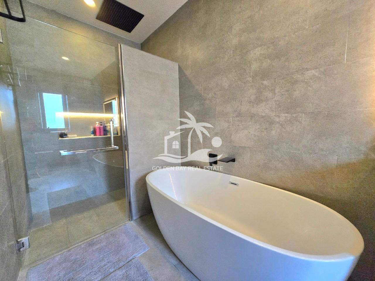 Luxury Private House – East Pattaya