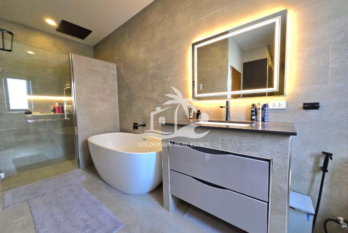 Luxury Private House – East Pattaya