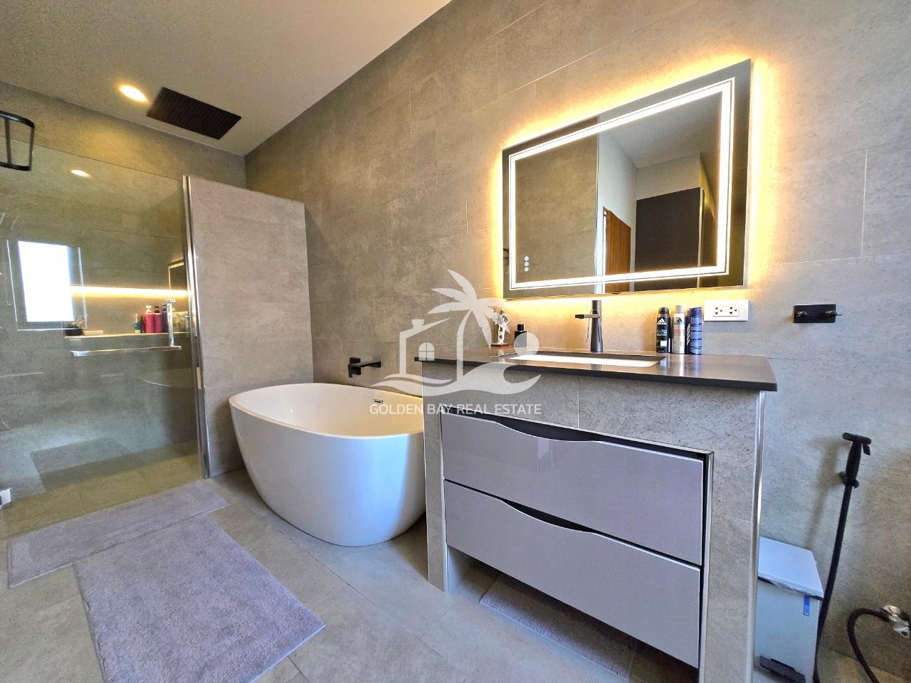 Luxury Private House – East Pattaya
