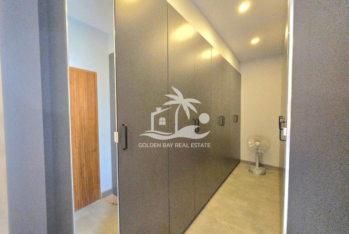 Luxury Private House – East Pattaya
