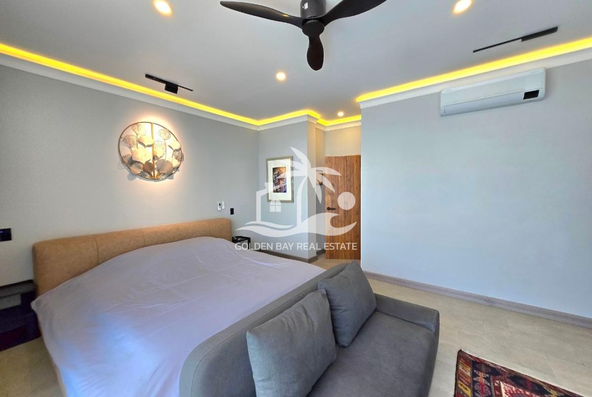 Luxury Private House – East Pattaya