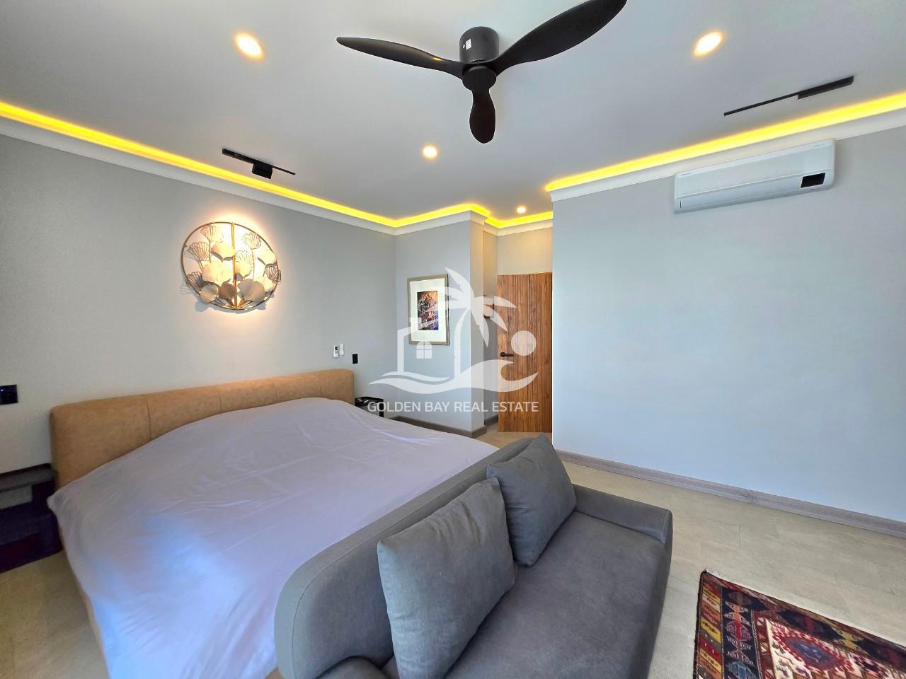 Luxury Private House – East Pattaya
