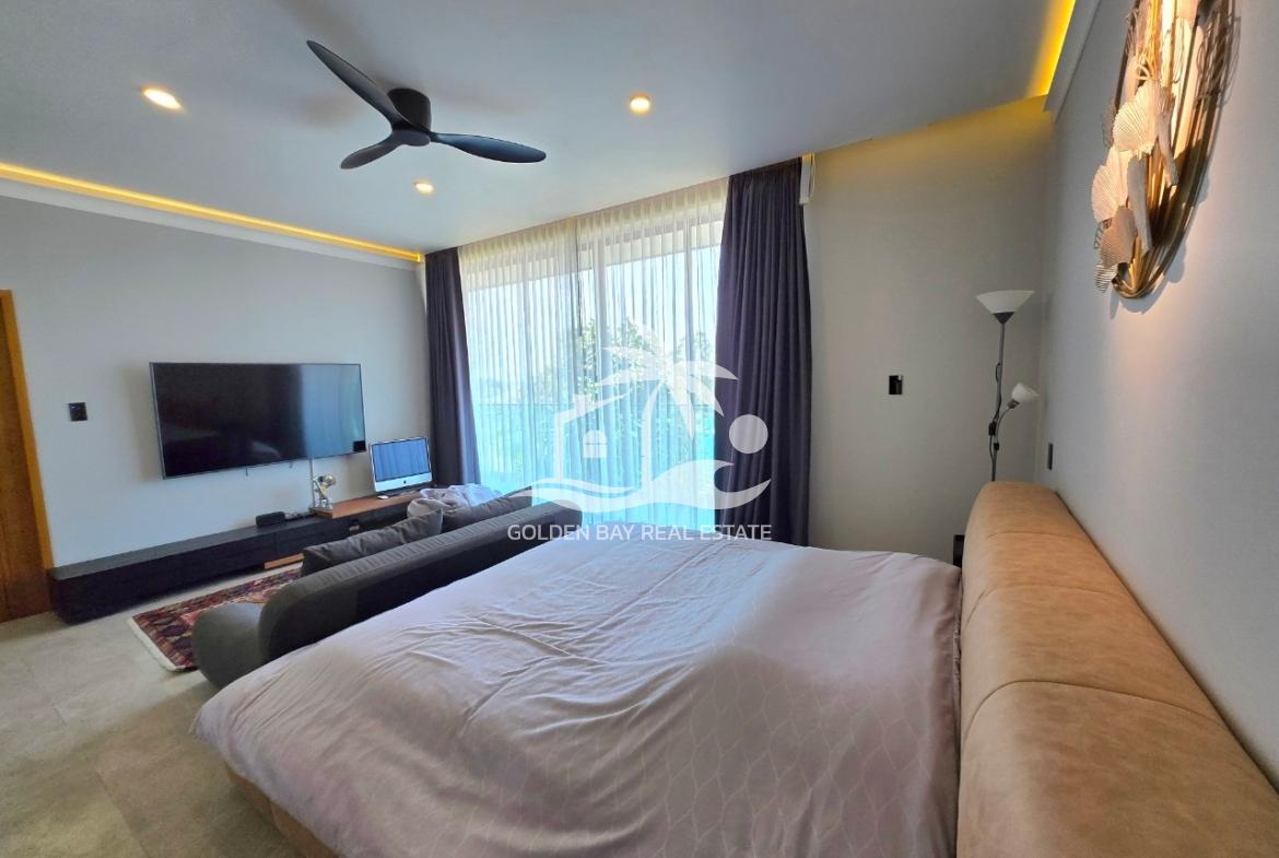 Luxury Private House – East Pattaya