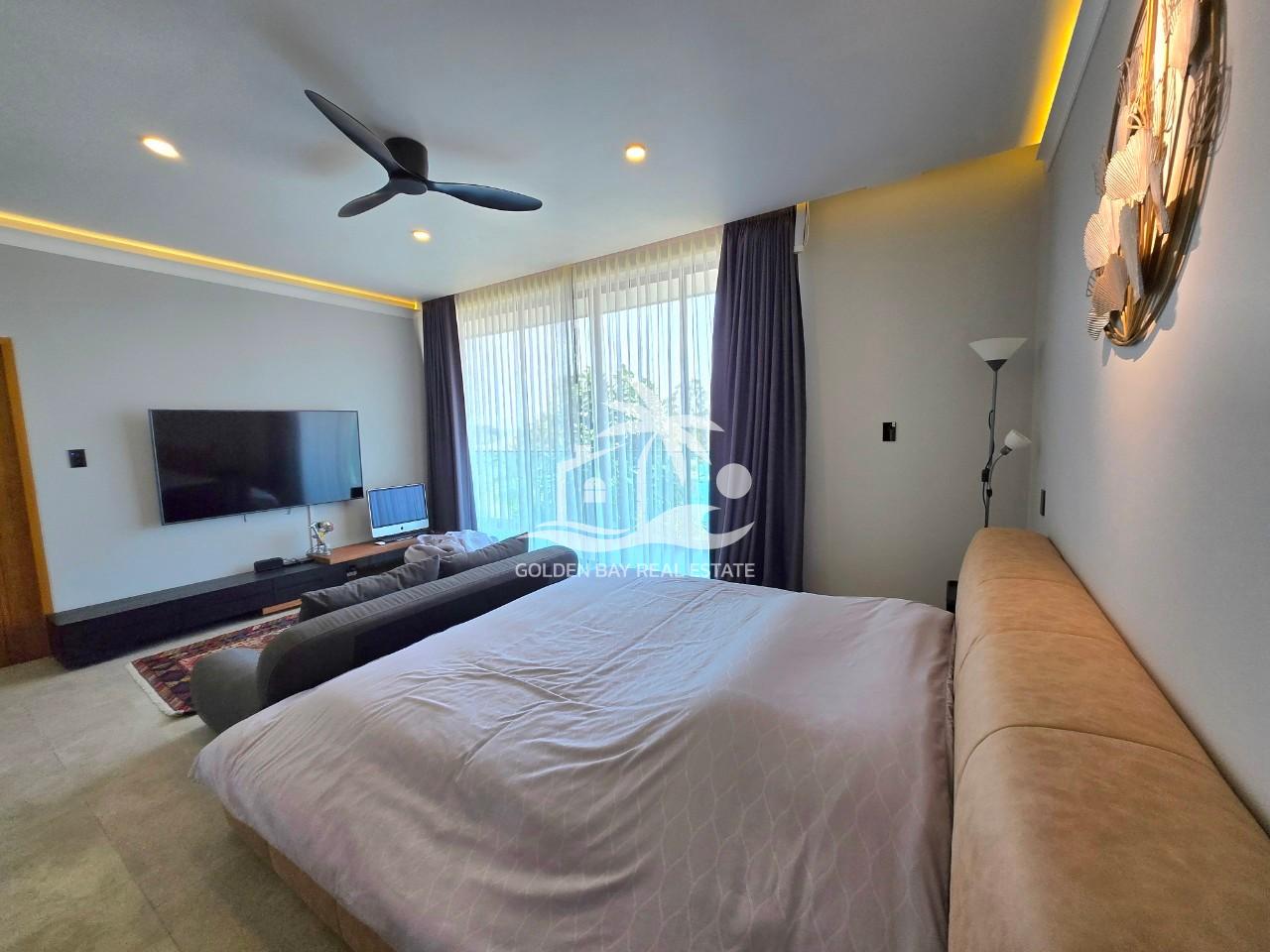 Luxury Private House – East Pattaya