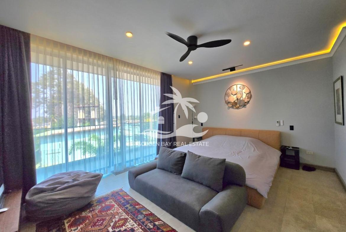 Luxury Private House – East Pattaya