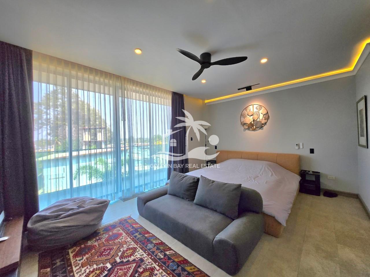 Luxury Private House – East Pattaya