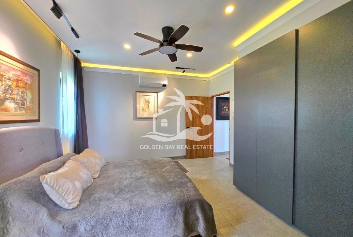 Luxury Private House – East Pattaya