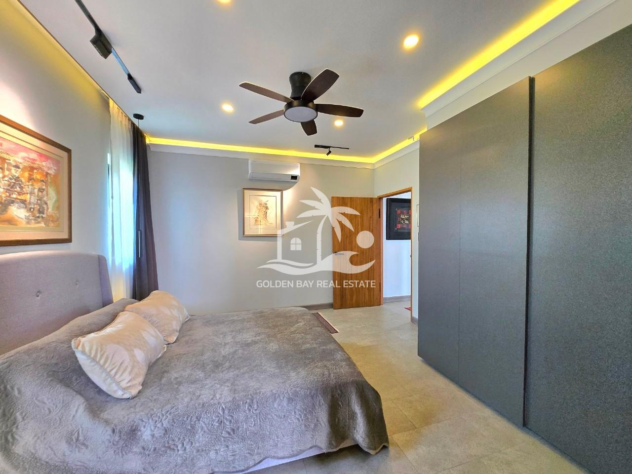 Luxury Private House – East Pattaya