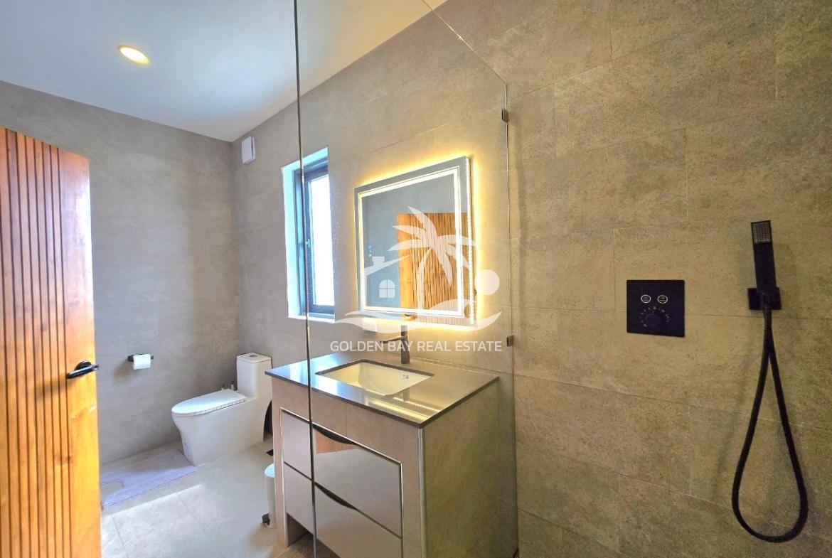 Luxury Private House – East Pattaya