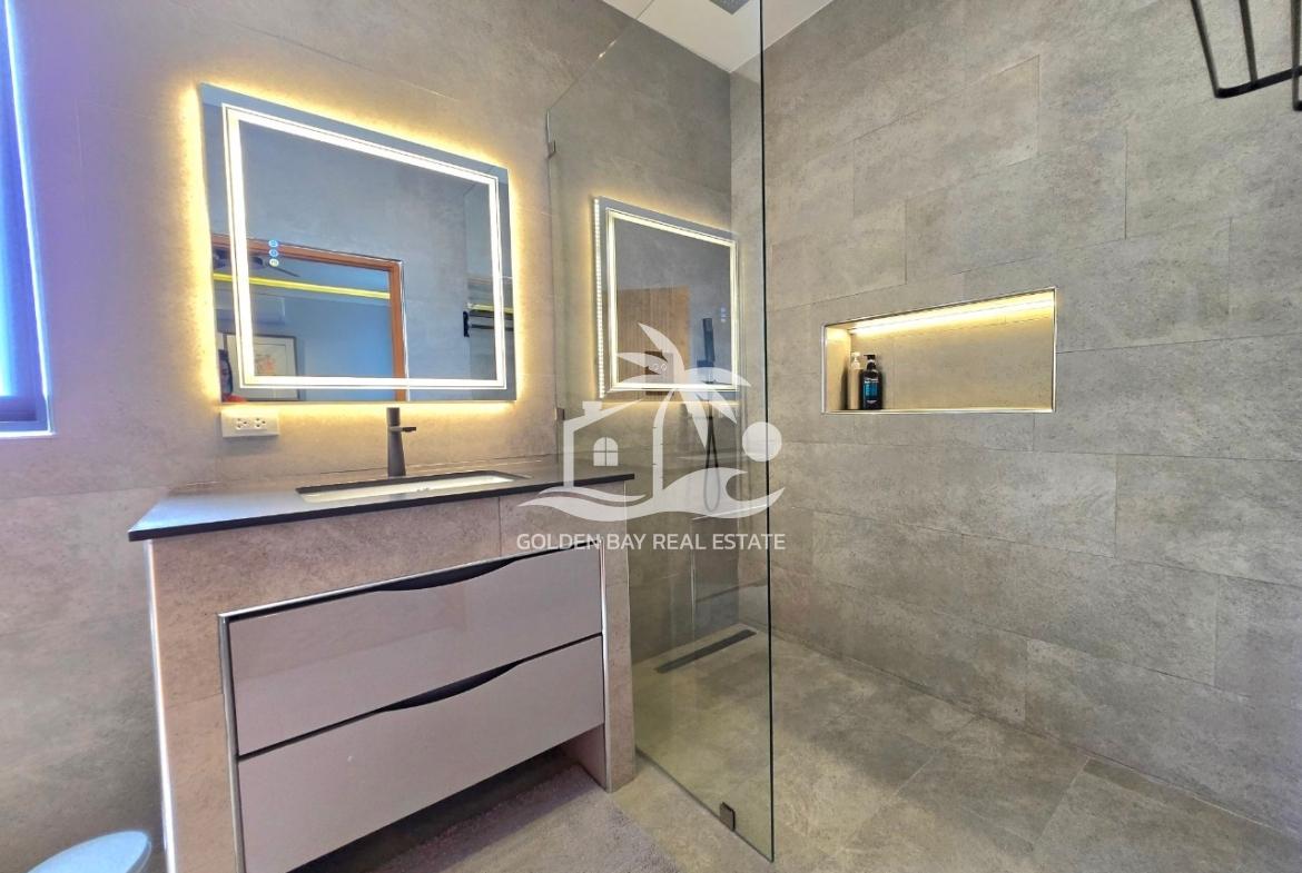 Luxury Private House – East Pattaya