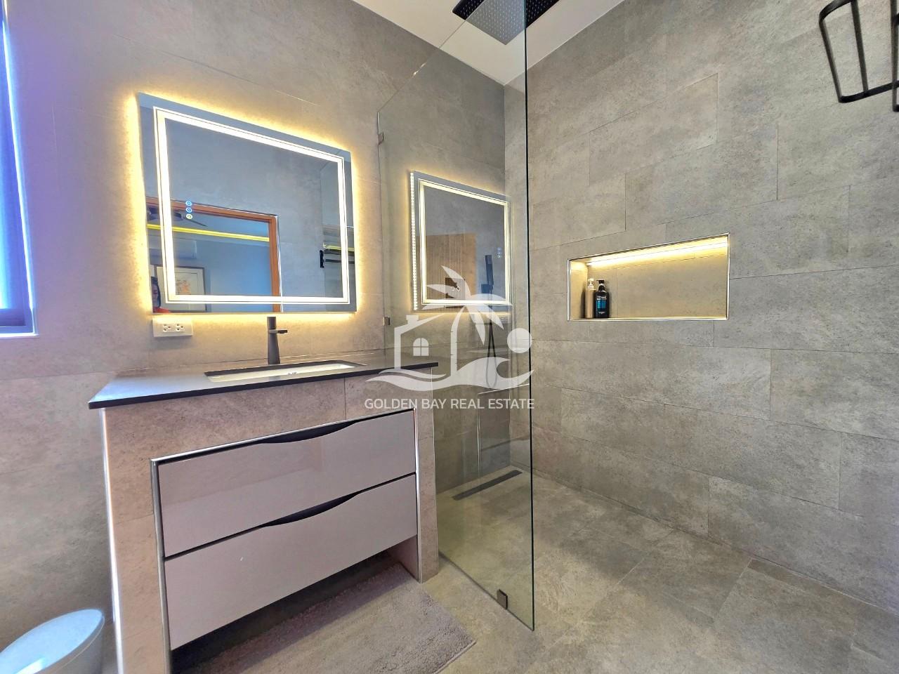 Luxury Private House – East Pattaya