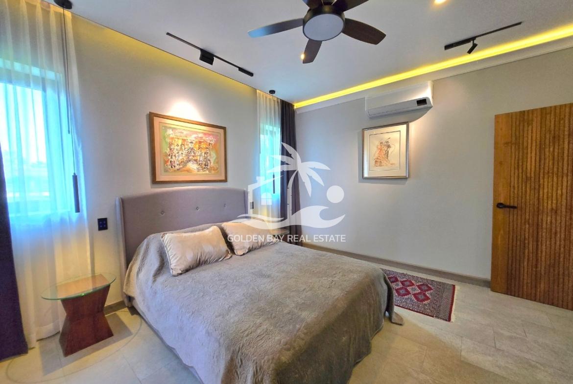 Luxury Private House – East Pattaya