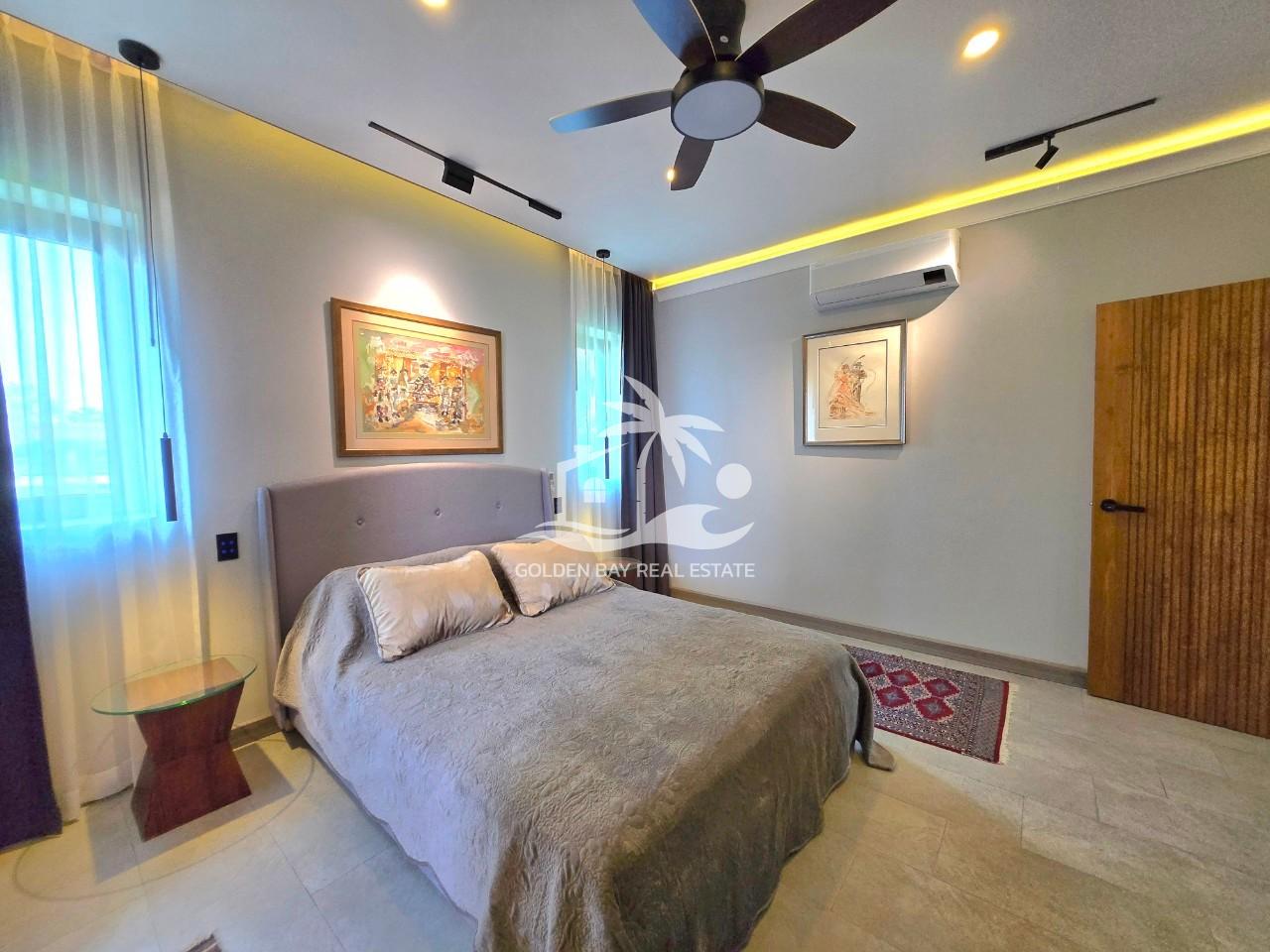 Luxury Private House – East Pattaya