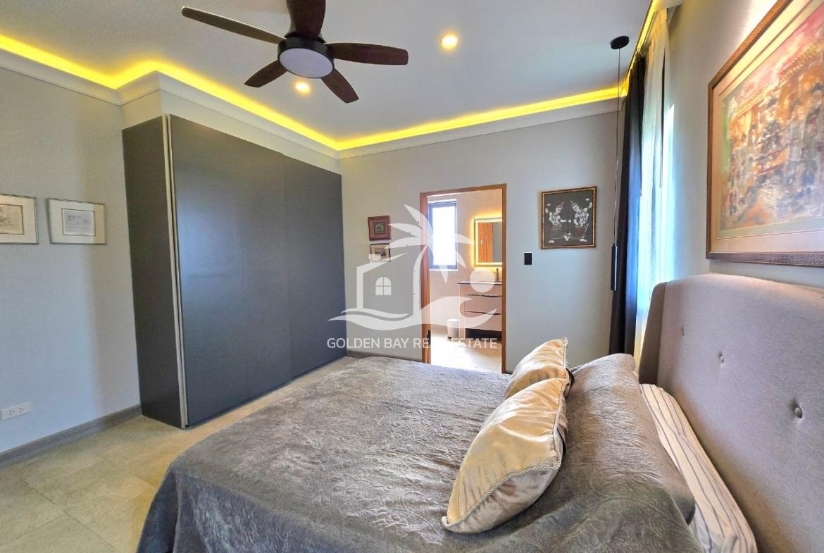 Luxury Private House – East Pattaya