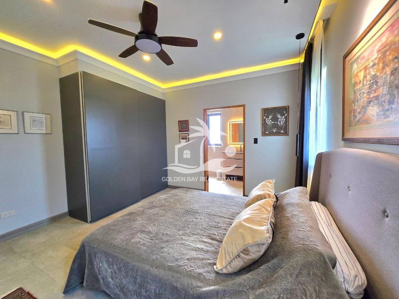 Luxury Private House – East Pattaya