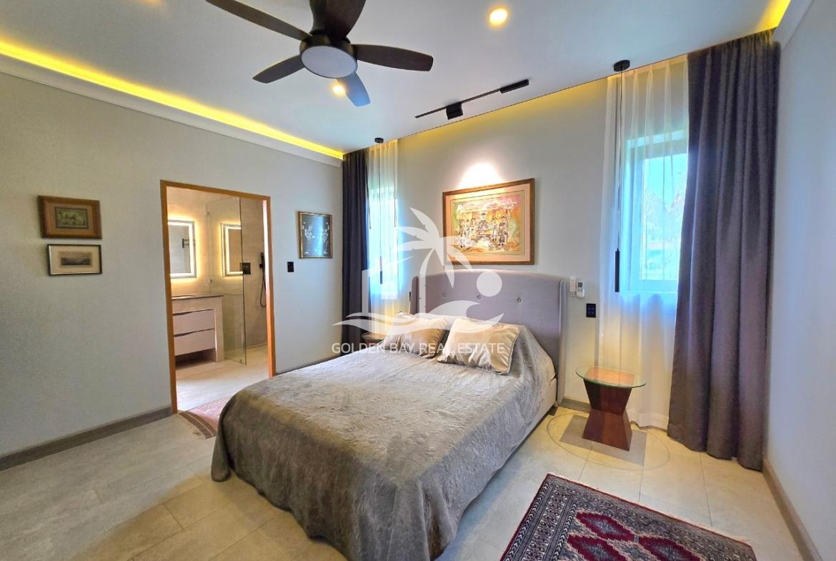 Luxury Private House – East Pattaya