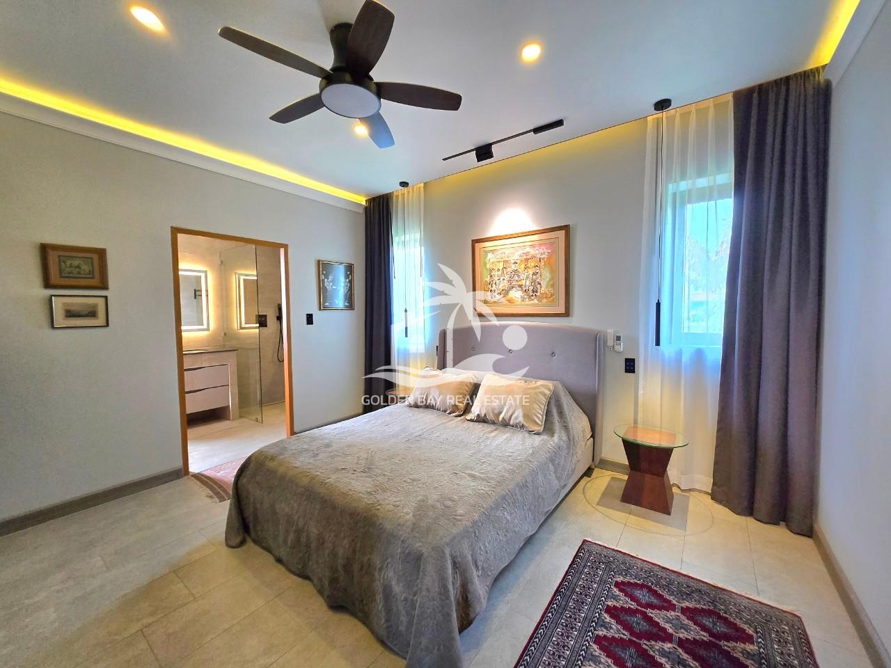 Luxury Private House – East Pattaya