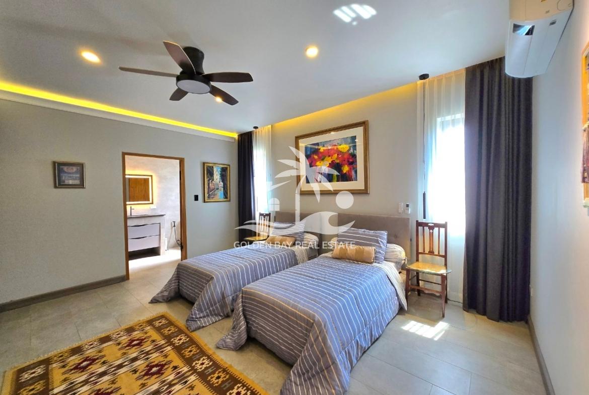 Luxury Private House – East Pattaya