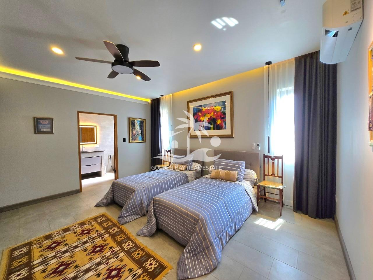 Luxury Private House – East Pattaya