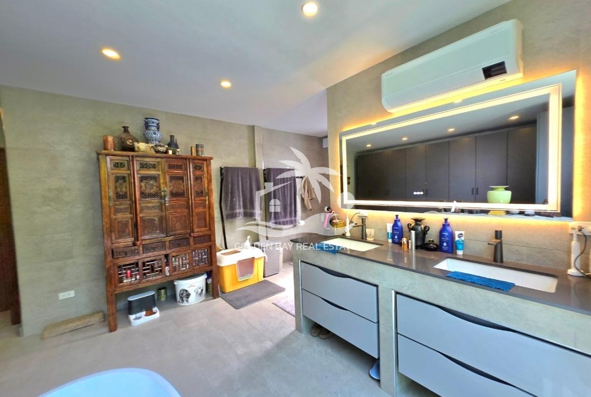 Luxury Private House – East Pattaya