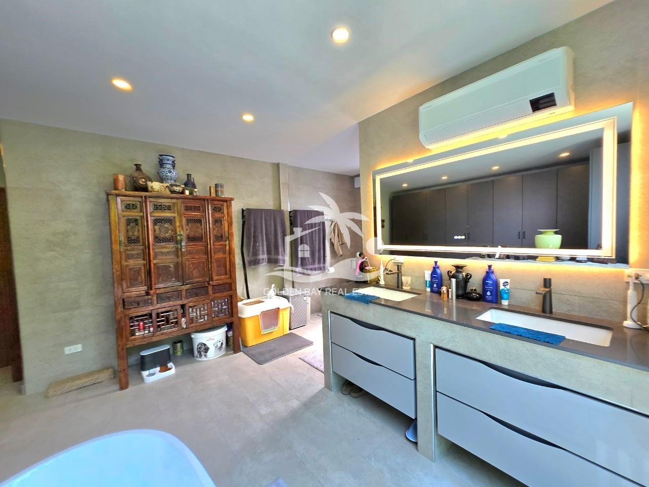 Luxury Private House – East Pattaya