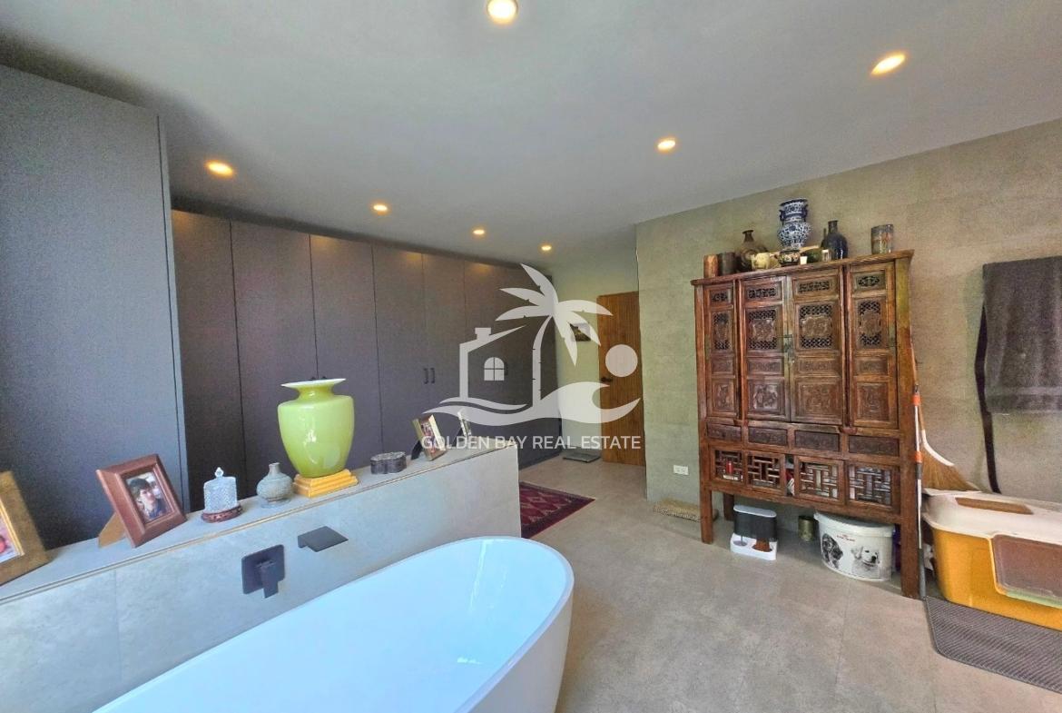 Luxury Private House – East Pattaya
