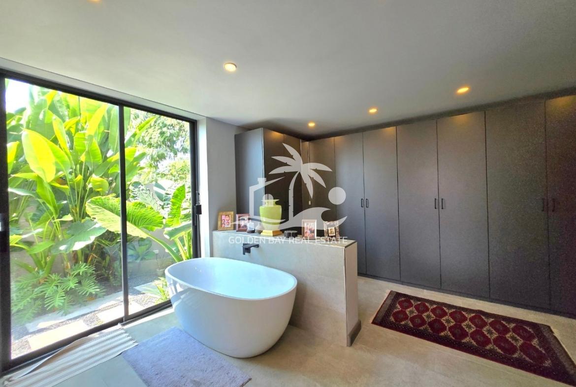Luxury Private House – East Pattaya