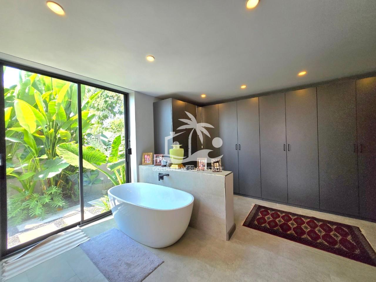 Luxury Private House – East Pattaya
