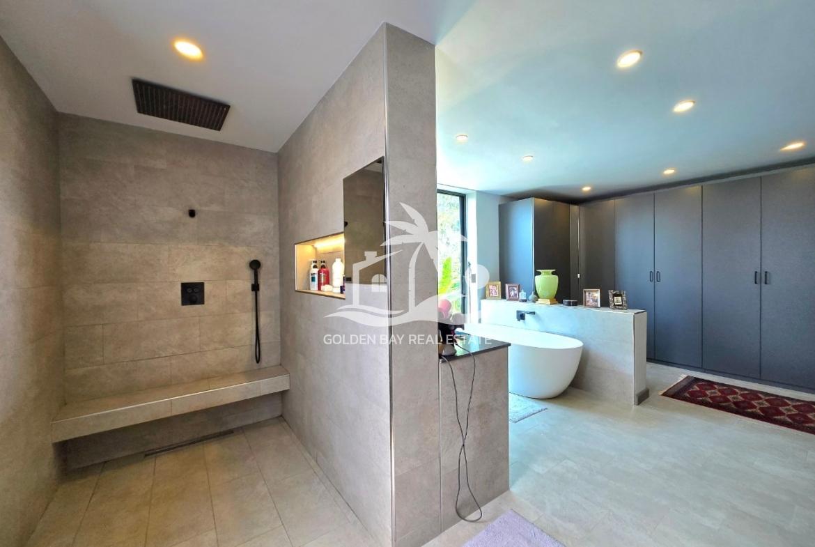 Luxury Private House – East Pattaya