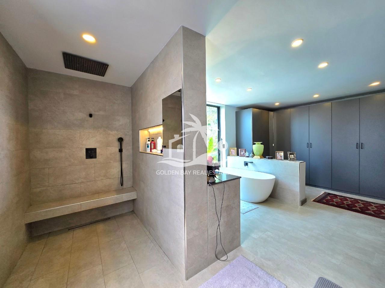 Luxury Private House – East Pattaya