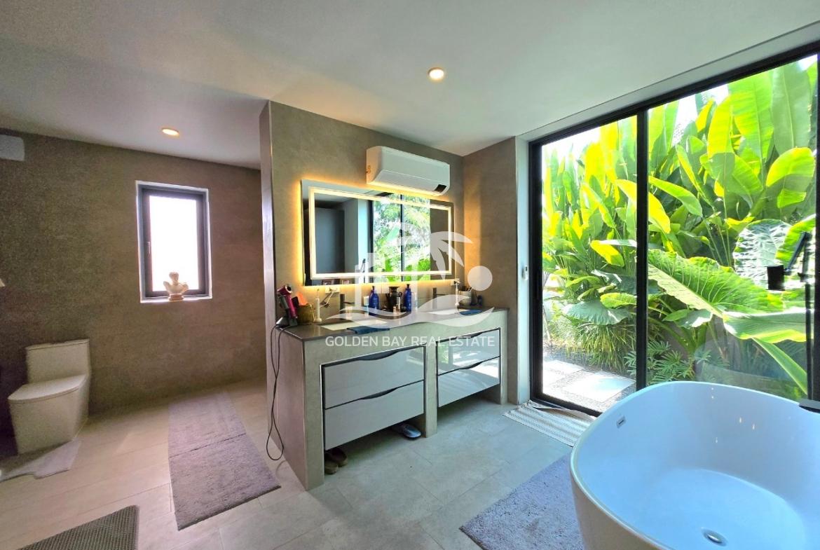 Luxury Private House – East Pattaya