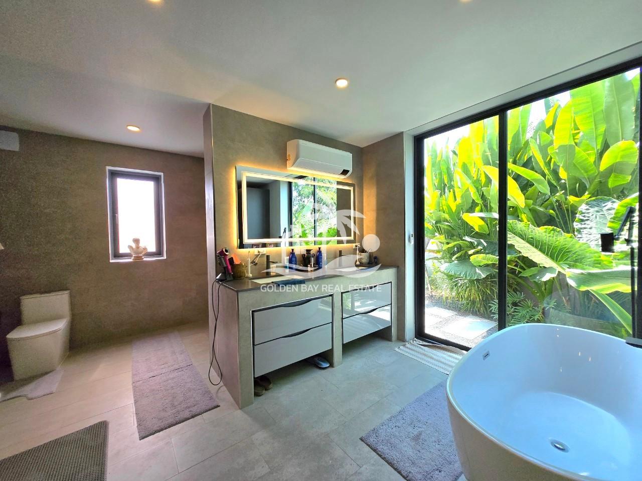 Luxury Private House – East Pattaya