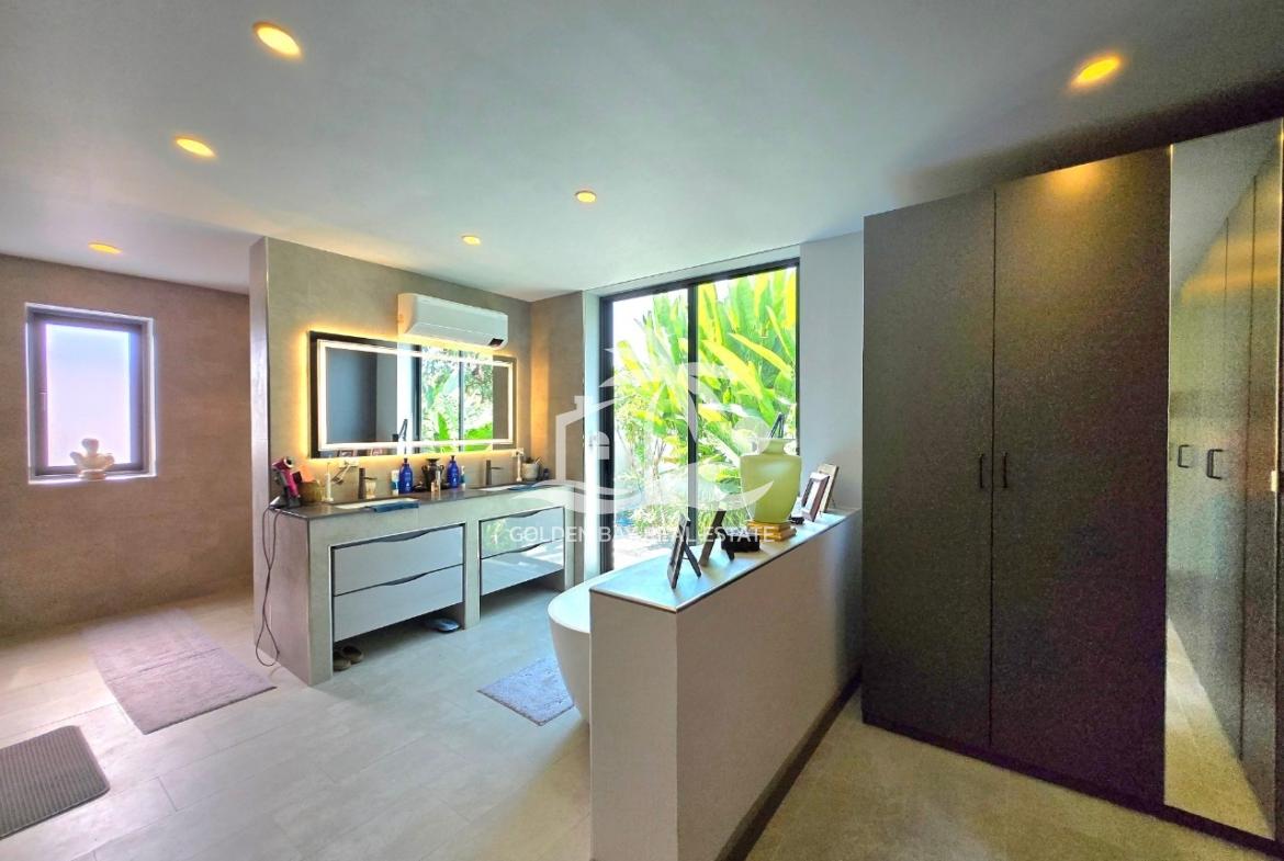 Luxury Private House – East Pattaya