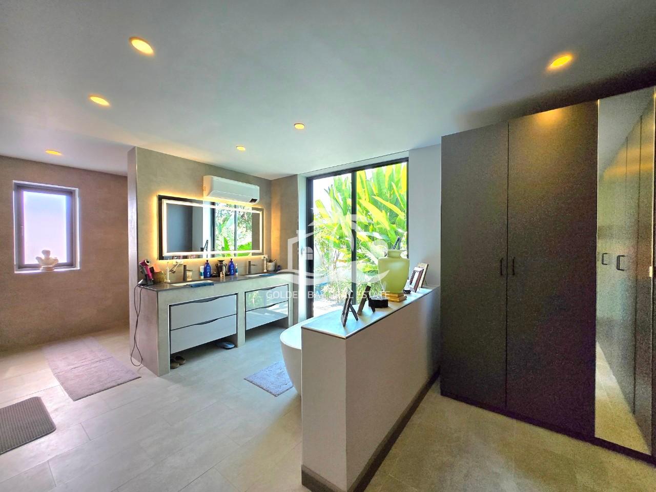 Luxury Private House – East Pattaya