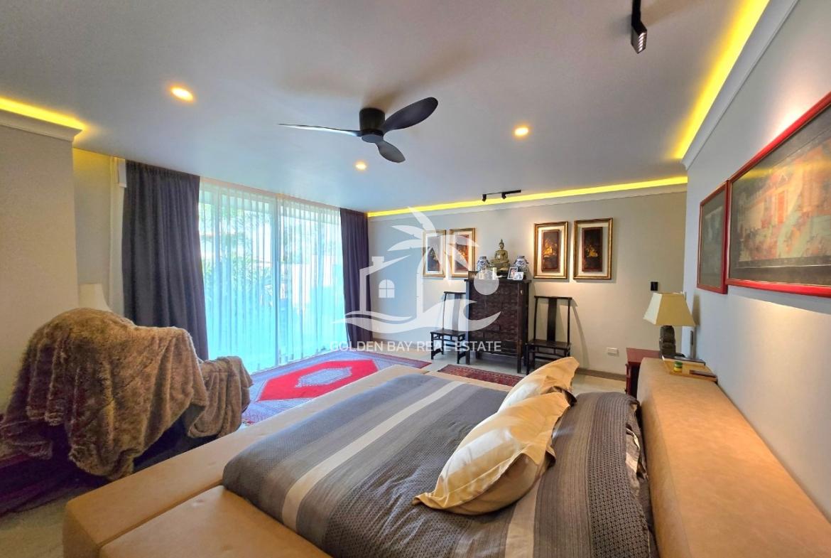 Luxury Private House – East Pattaya