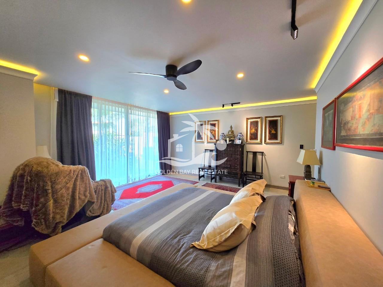 Luxury Private House – East Pattaya
